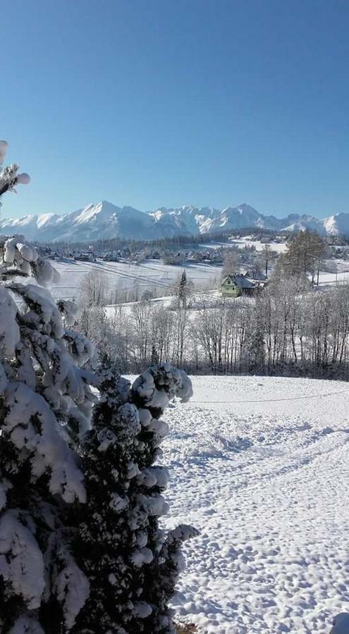 布库维纳塔然斯卡Agrotatry U Stachy别墅 外观 照片