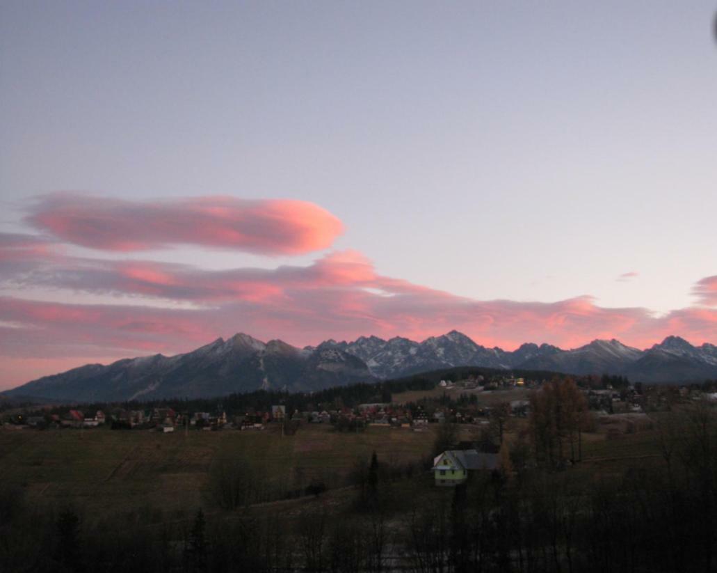 布库维纳塔然斯卡Agrotatry U Stachy别墅 外观 照片