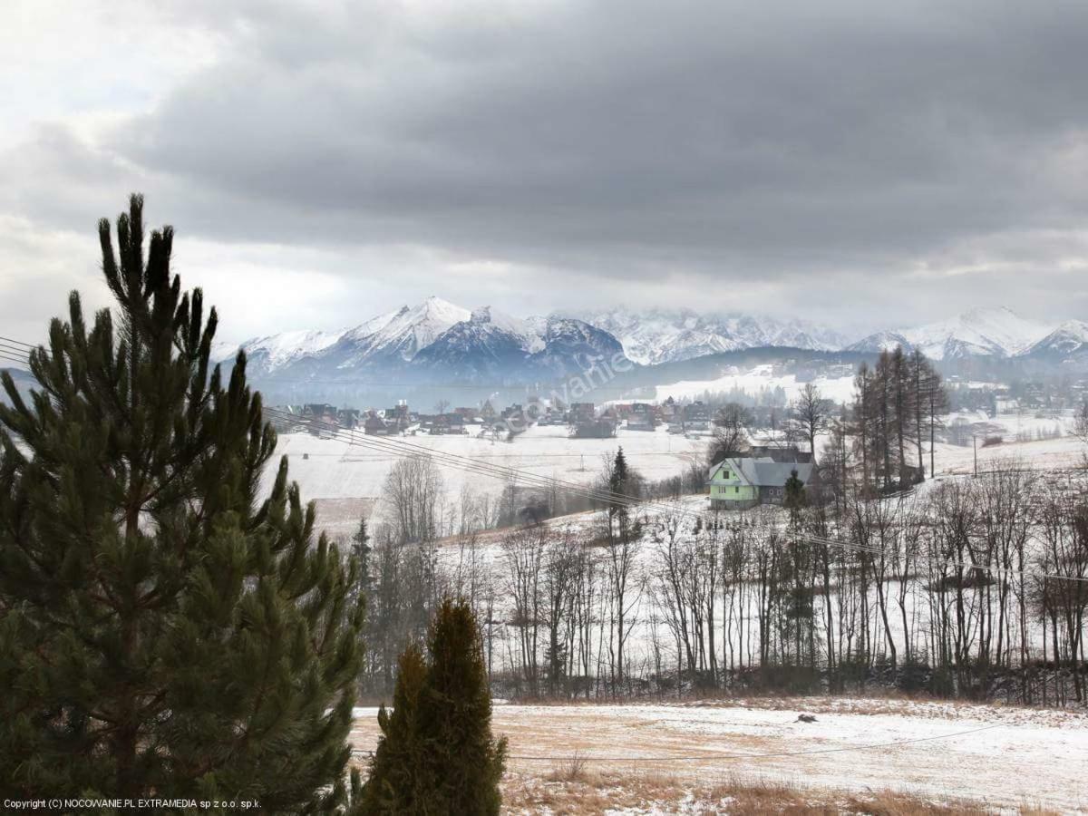 布库维纳塔然斯卡Agrotatry U Stachy别墅 外观 照片