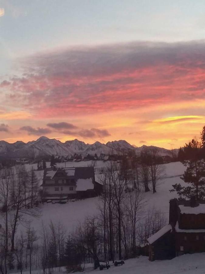 布库维纳塔然斯卡Agrotatry U Stachy别墅 外观 照片