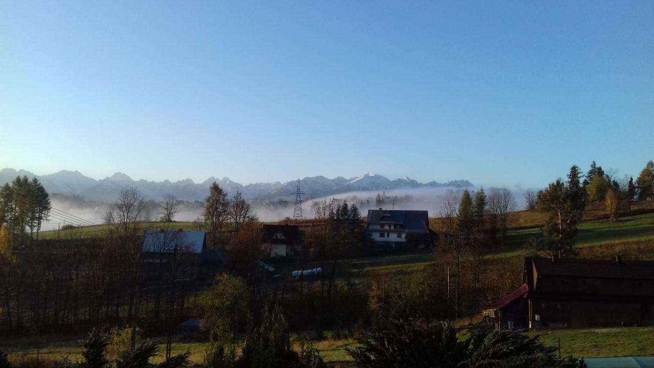 布库维纳塔然斯卡Agrotatry U Stachy别墅 外观 照片