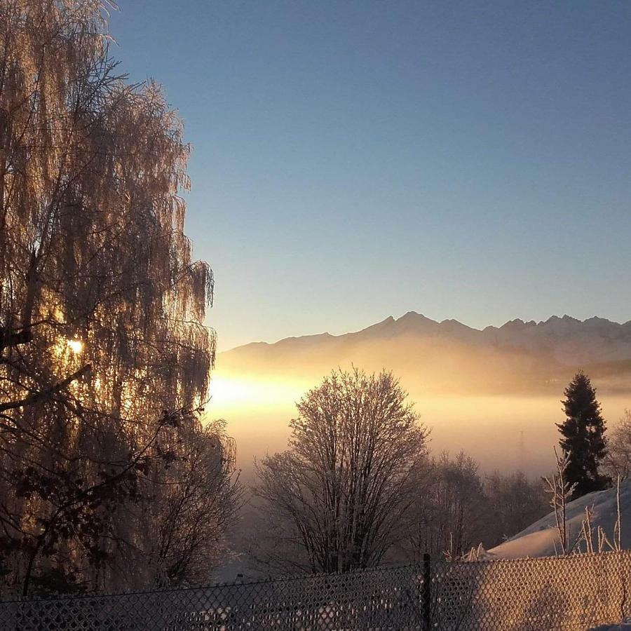 布库维纳塔然斯卡Agrotatry U Stachy别墅 外观 照片